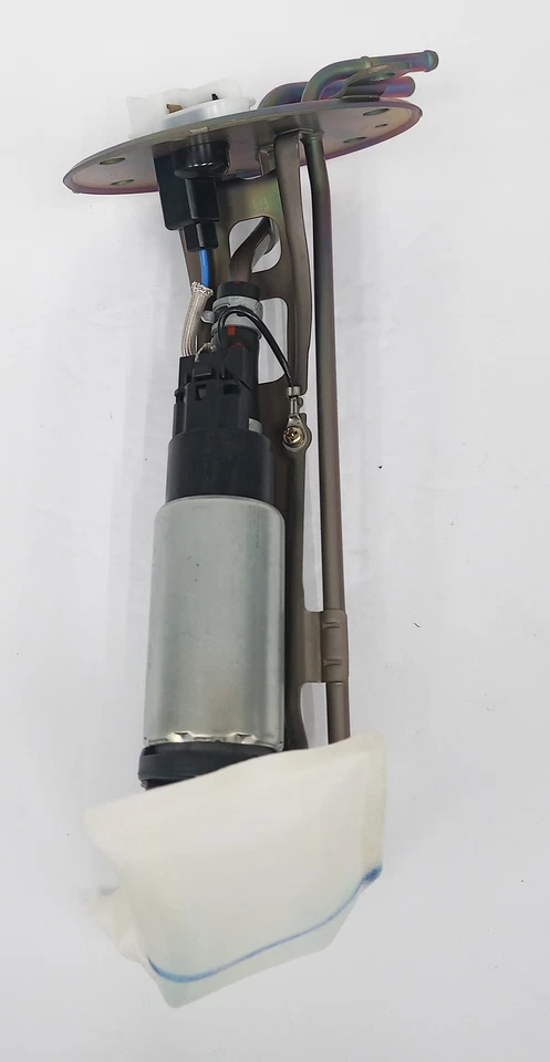 Suspensión de bomba de combustible Honda 17040-SV1-L02 para Acura Honda TL Accord CL 1995-1998 Foto 4 de 4