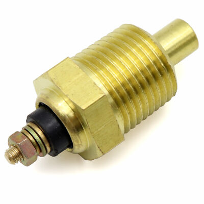 1/2'' Temperature Sensor Temp Sender For Mercruiser Outboard 97258A1 18-5898
