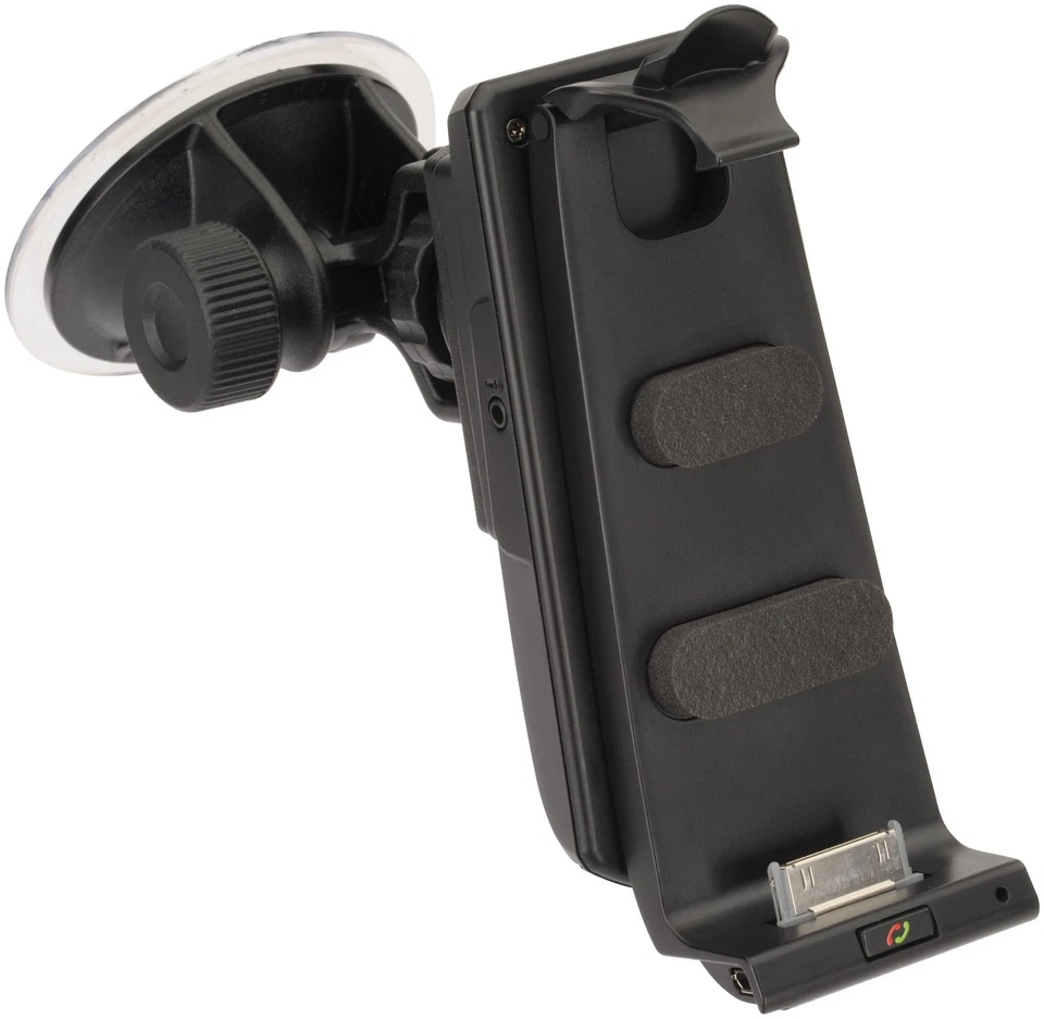 HR iGrip HandsFree Pro for Apple® iPhone 3G, 3GS, 4, 4S Made in Germany - Image 3 of 4