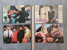 Game Boy (Andy Lau) - Hong Kong 11 Original Lobby Cards