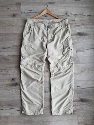 Outdoor Icepeak Transformer 2/1 Pants Nordic Nature