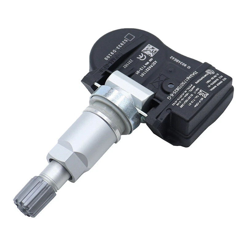For Hyundai TPMS Tire Pressure Sensor 52933-D9100。 - Изображение 2 из 2