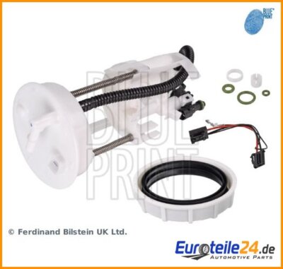 Fuel Filter Blue Print ADH22351 for Honda CR-V III