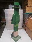 Handmade Happy St. Patrich's Day 32" Post — photo 4