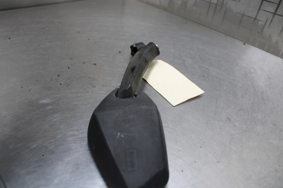 03-07 APRILIA SR50 Side Mirror - Image 3 of 4