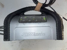 Span America 6500 Custom Care Convertible Mattress Control Unit Guaranteed Good!