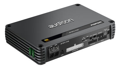 Audison AF M12.14 bit 14-Kanal DSP + 1080W 12-Kanal Verstärker - FORZA---