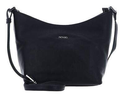 PICARD Really Crossbody Bag Umhängetasche Tasche Ocean dunkelblau Neu