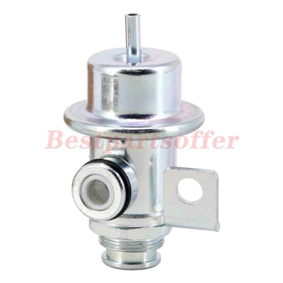 Fuel Injection Pressure Regulator fits Buick Century Chevrolet Lumina Alero Foto 4 de 4
