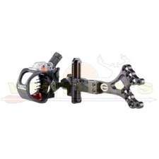 New Other - Elite EX5 Hunting Sight - Right Hand - 5-Pin - .019 - EX05-5-RH-19