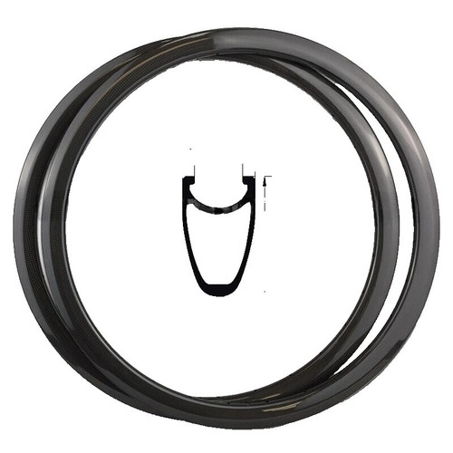 Spank Spike Race 33-24 Rim - 24