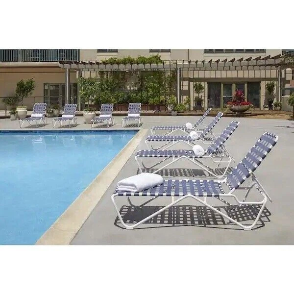 Hampton bay online chaise lounge chairs