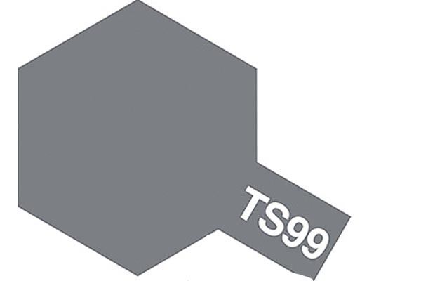 85099 Tamiya TS - 99 IJN GRAY Spray Paint