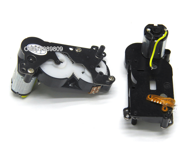 Original For Nikon D600 D610 Mirror Box Motor Reflector Drive