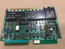 GE Fanuc 44A717162-01 Input Module Circuit Board IO #007C14Z11