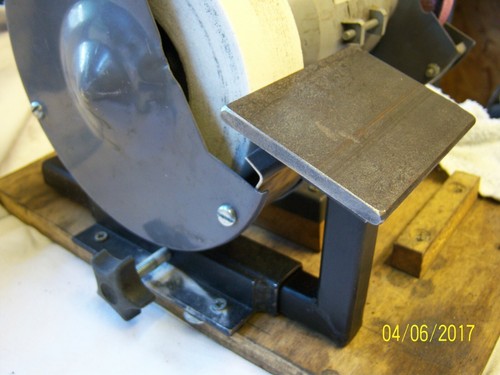 wood turning chisel sharpening Grinder 