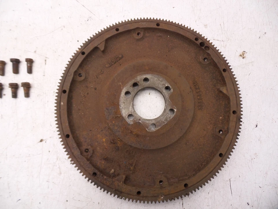 Camaro Chevy 350 V8 1977 volante volante volante para coches manuales de 4 velocidades Foto 2 de 4