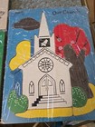 Sifo and Playschool vintage wooden puzzles CH#20 — photo 9