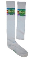 Teenage Mutant Ninja Turtles Knee High Socks Women's Size: 9-11 NWT