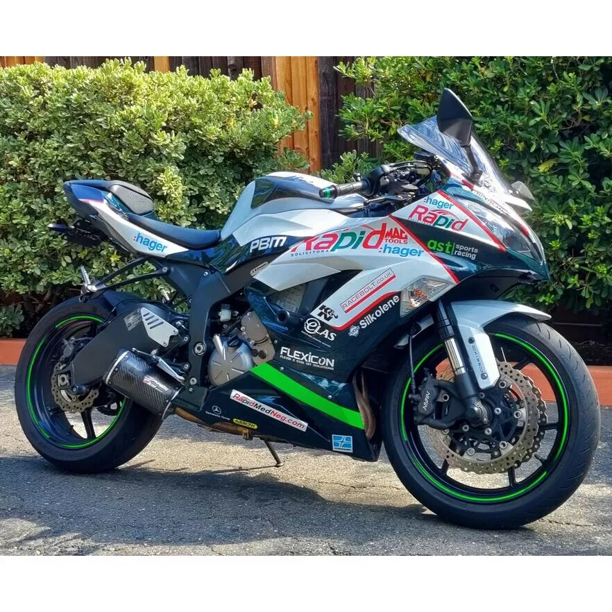 Zx636 2013 outlet