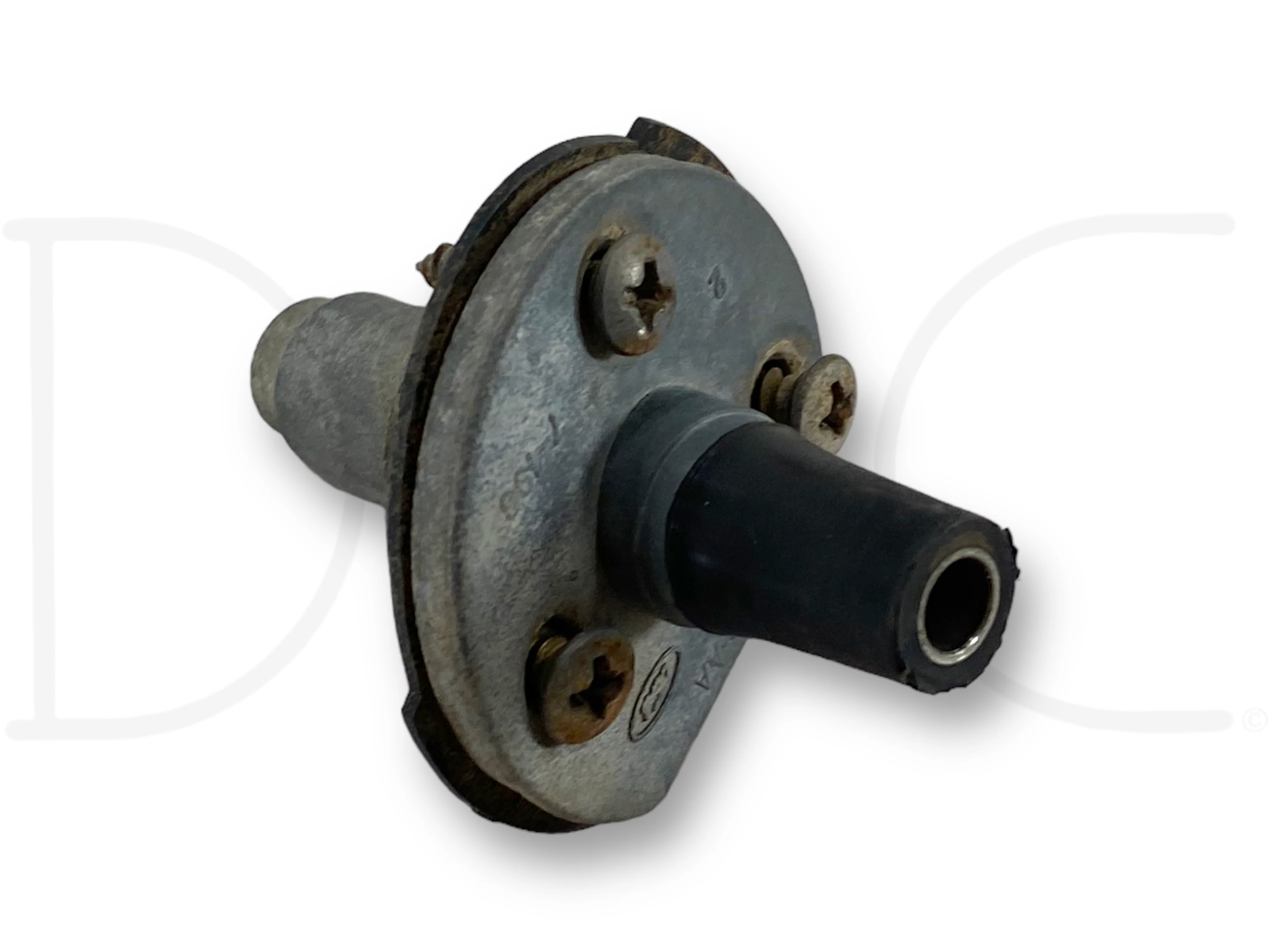 9903 Ford F250 F350 Super Duty Radio Antenna Mount Base OE eBay