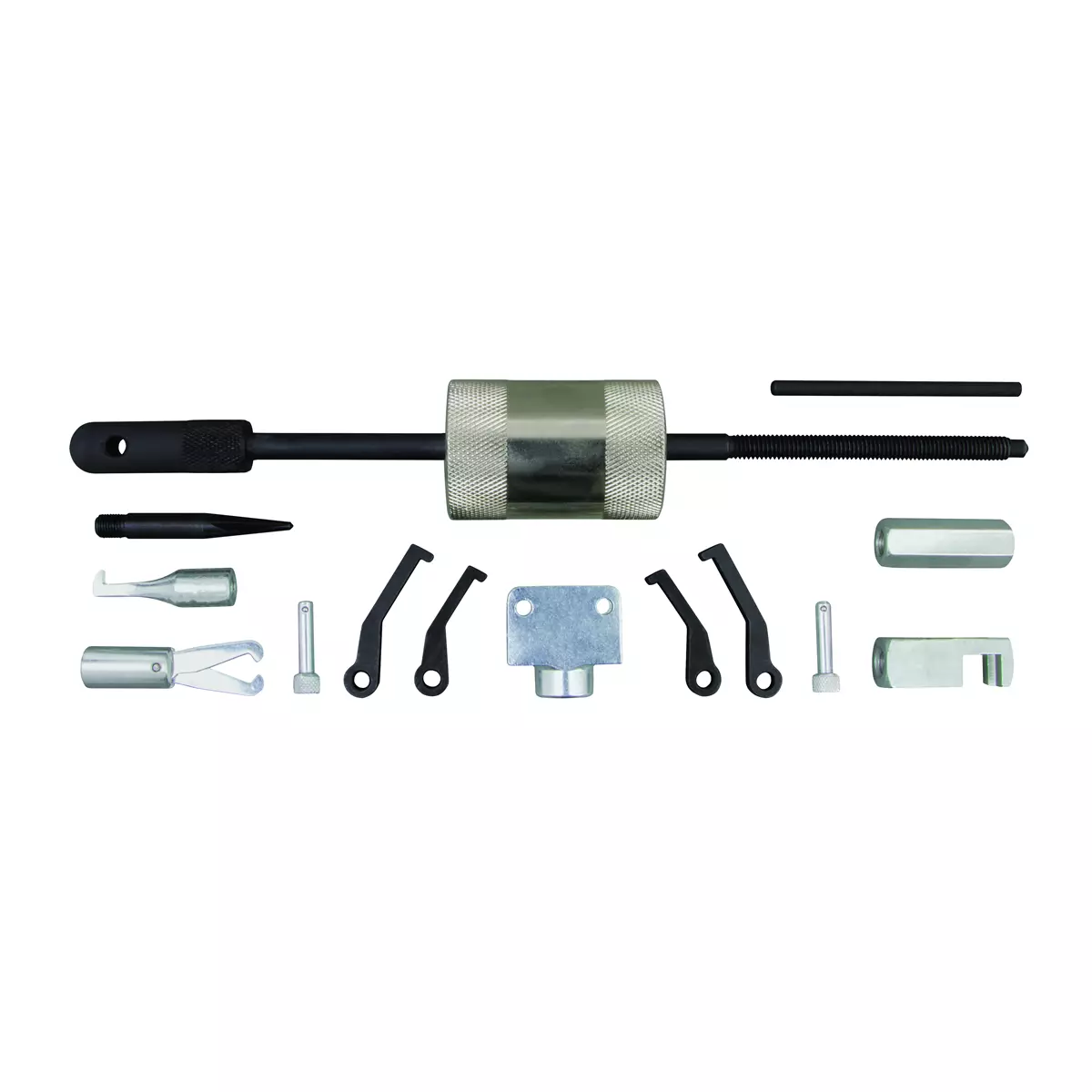 Small on sale slide hammer
