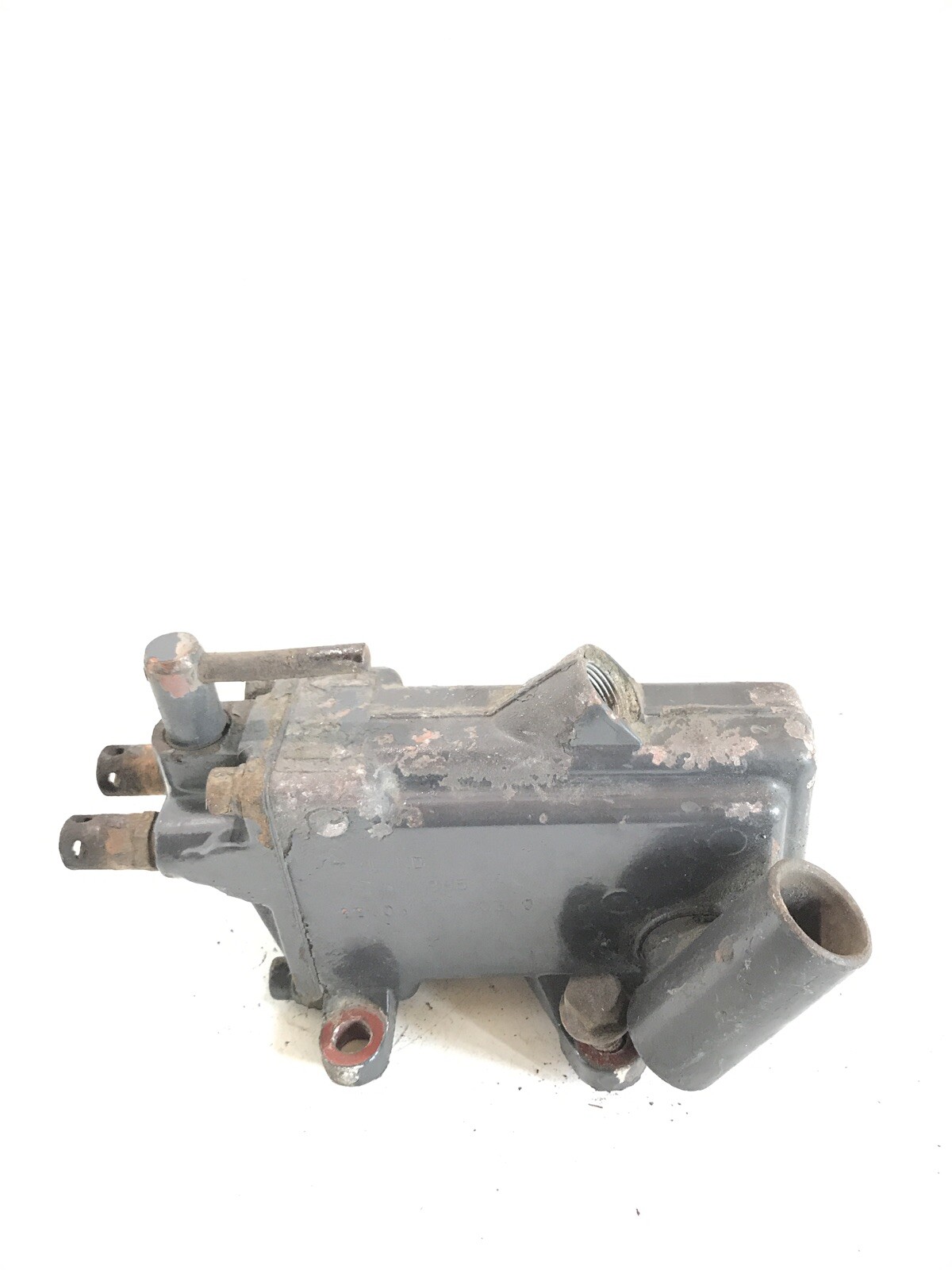 Mercedes-Benz Cabin Tilt Pump A9735530401 9735530401 85417236033 