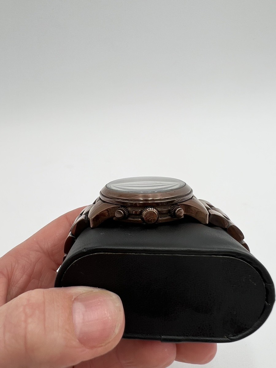 Michael Kors MK5492 Wrist Watch for Women for sale online | eBay display picture 3