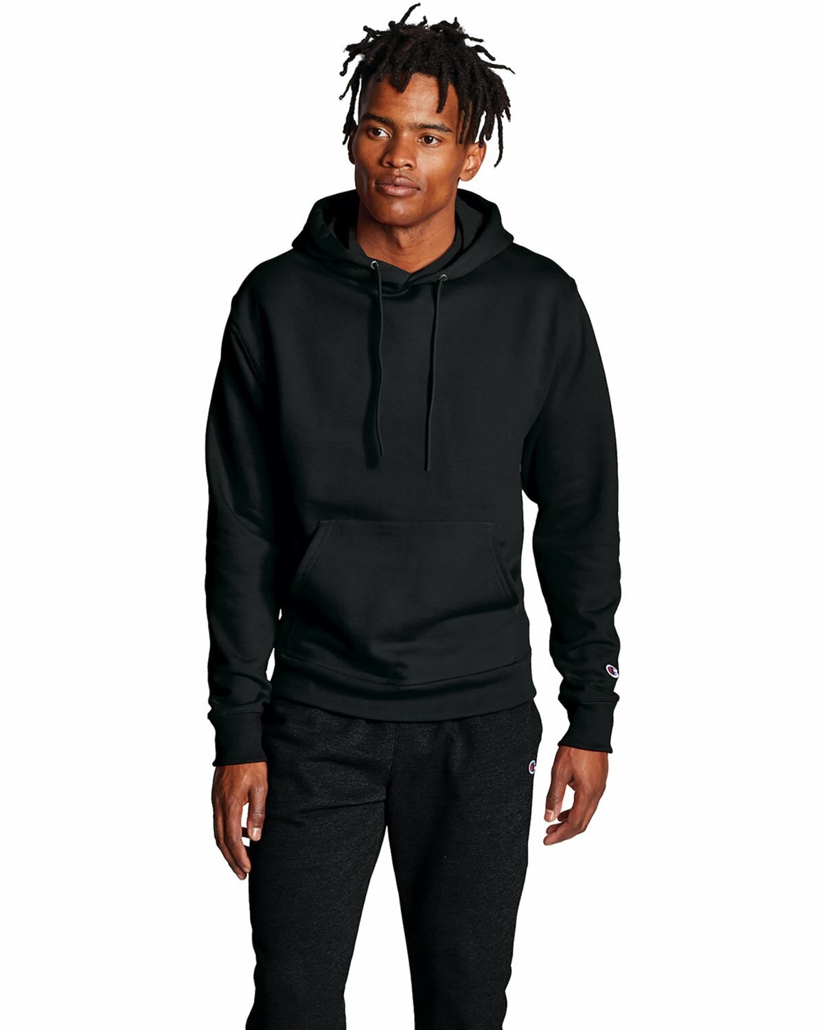 CHAMPION Hoodie Eco Fleece Pullover 