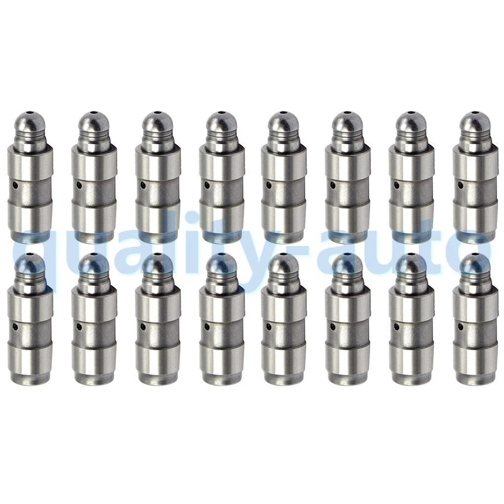 16PCS Hydraulic Valve Lifters For MINI COOPER S JCW 1.6L R55 R56
