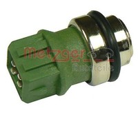Metzger 0915046 Temperaturschalter, KüHlmittelwarnlampe FüR Ford Seat VW