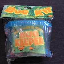 Bug Kit