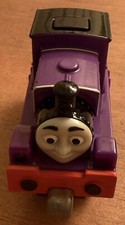 2011 Thomas  Friends Take n Play Train Tank Engine Diecast Talking Charlie