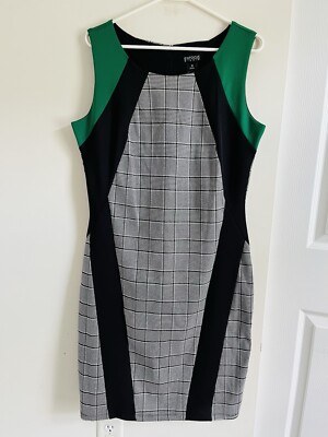 slim fit dress slacks Green Strapless Faille Mini Dress With 3D Flower