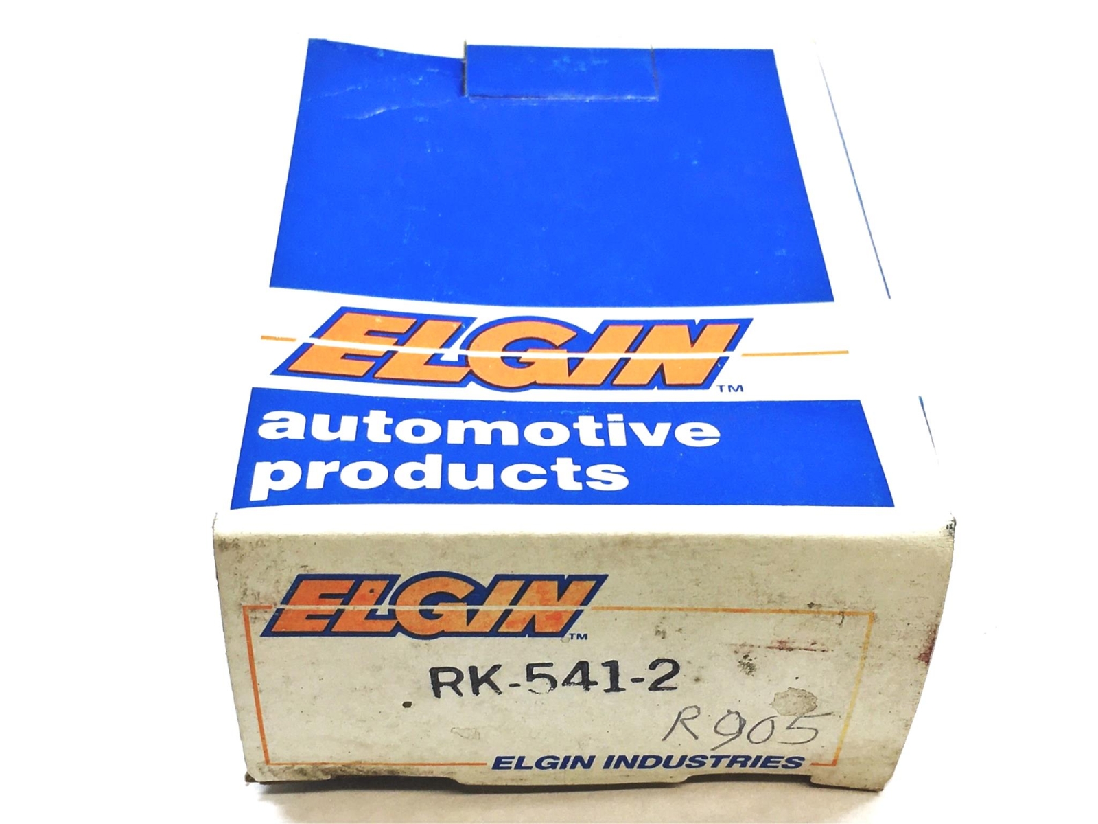 Elgin Rocker Arm Kit RK5412 (R905) NOS eBay