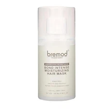 Bremod Leave-in Hair Mask Keratin Hyaluronic ACID Bond Intense Moisturizing Rins
