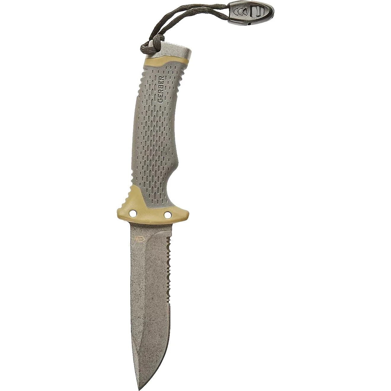 Cuchillos de hoja fija de colección Gerber Supervivencia