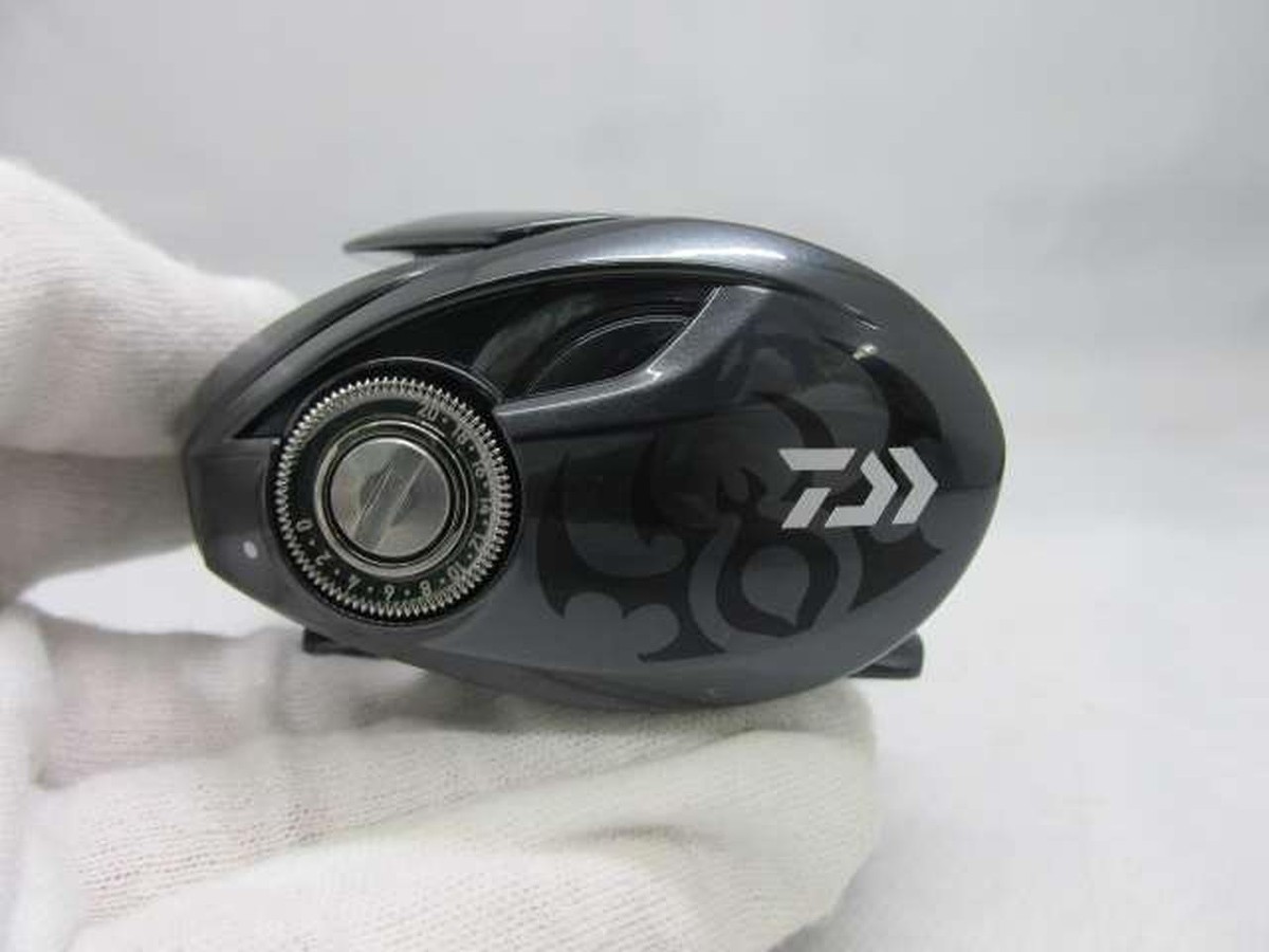 リール DAIWA 20TATULA sv TW 103SH Daiwa 20 TATULA SV TW 103SH Casting Reel 7.1 Right Handle