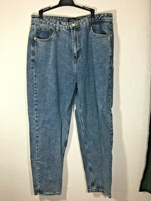 Mom Jean NWT Casual Denim | eBay