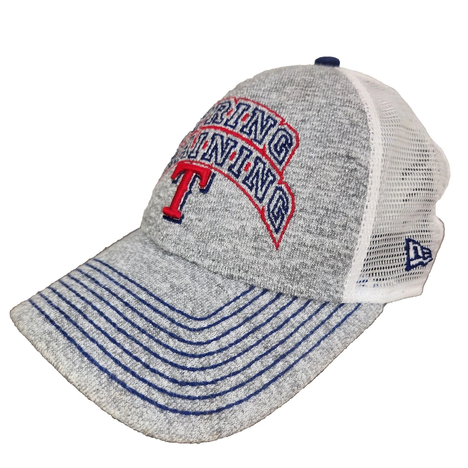 New Era Polyester Women's Trucker Hats