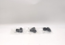 Siemens 99 2445 134 05 Connector - Lot of 3