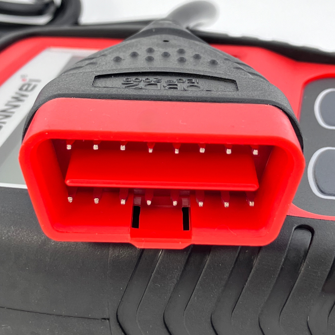 Scanner Obd2 Live Data Code Reader Diagnostic Tool Check Engine for