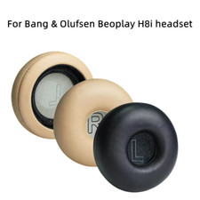 Replacement Ear Pads for B O Bang  Olufsen Beoplay H8i Headphones Sheepskin