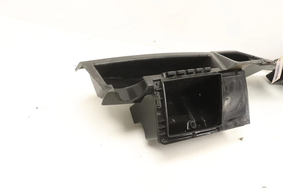 Polaris Ranger 700 EFI HD 09 Dash Lower Storage 5437576-070 44486 Foto 3 de 4