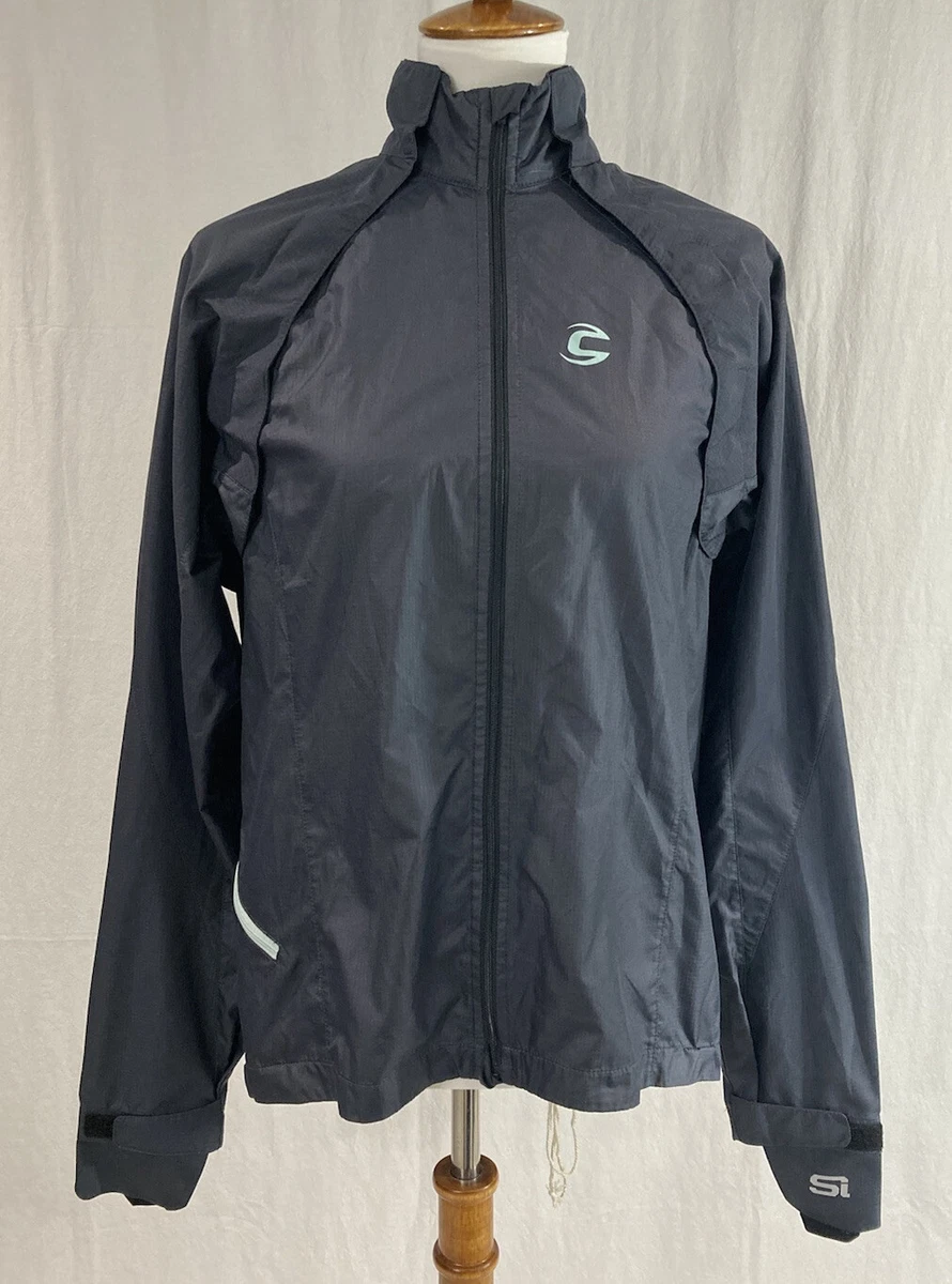 Convertible cycling jacket cheap
