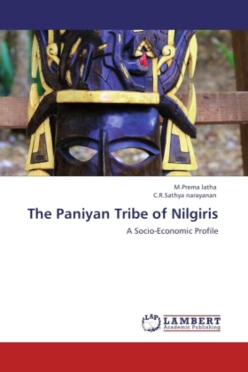 Thumbnail - M. Pr. Latha (u. A.) | The Paniyan Tribe Of Nilgiris | Taschenbuch |