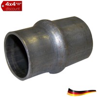 StauchhüLse Vorderachse Dana 30 Front Jeep Grand Cherokee Zj/Zg 1993/1996