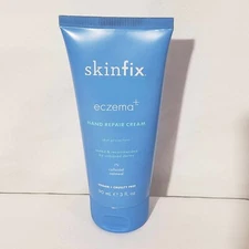 SKINFIX ECZEMA+ HAND REPAIR CREAM 3OZ- New in Box