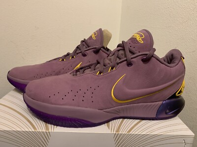 Size 14 - Nike LeBron 21 Freshwater for sale online | eBay