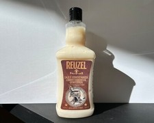 Reuzel Daily Hair Conditioner Conditionneur Quotidien 33.81 oz / 1000ml